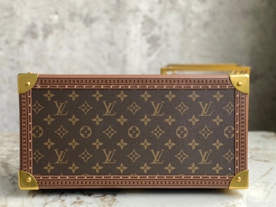 Cheap LOUIS ACCESSOIRES VUITTON COFFRET 0708